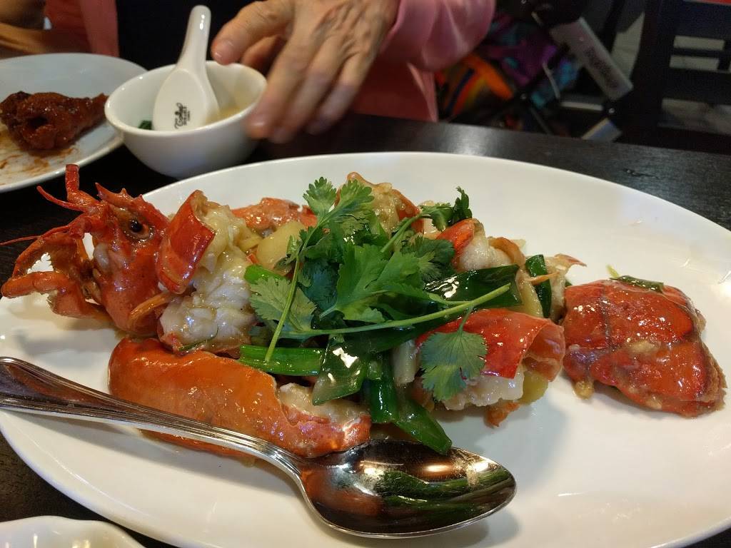 Gourmet House | restaurant | 46875 Warm Springs Blvd, Fremont, CA 94539, USA | 5102708186 OR +1 510-270-8186