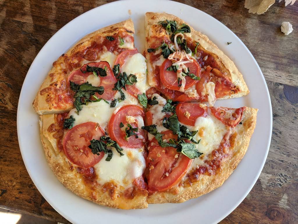 Pizza Guru | restaurant | 3534 State St, Santa Barbara, CA 93105, USA | 8055633250 OR +1 805-563-3250