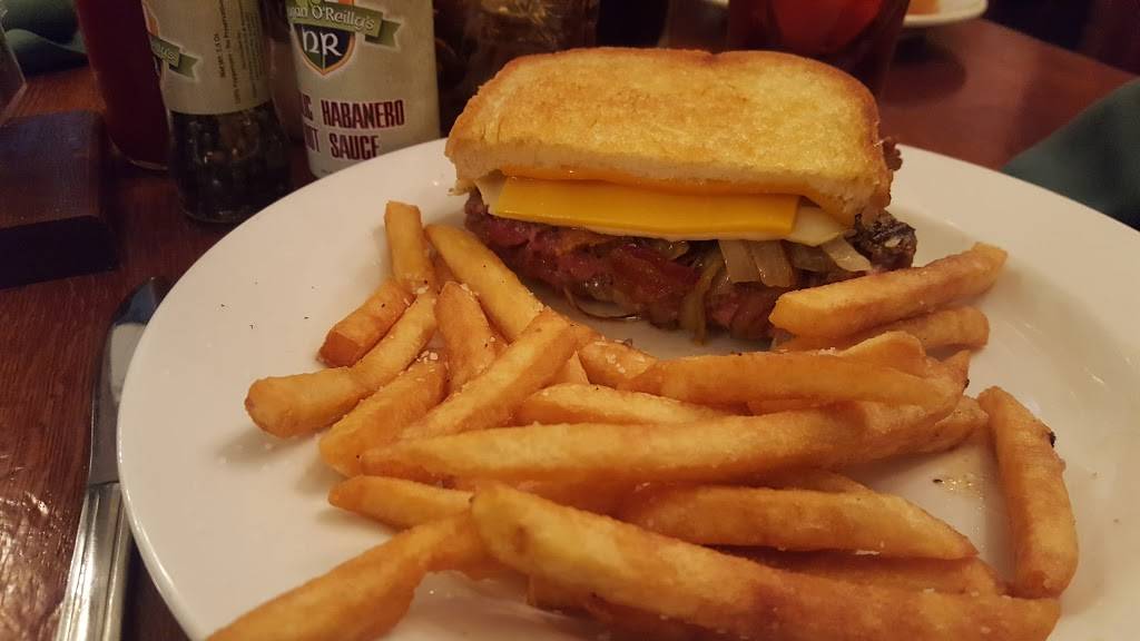 Hagan OReillys Irish Pub | restaurant | 16112 Marsh Rd, Winter Garden, FL 34787, USA | 4079054782 OR +1 407-905-4782