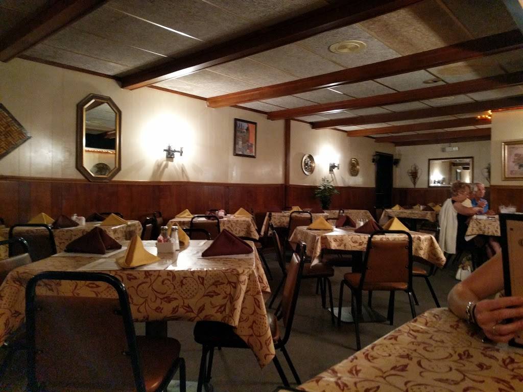 Old Luxemburg Inn | restaurant | 1900 S 15th St, Springfield, IL 62703, USA | 2175280503 OR +1 217-528-0503