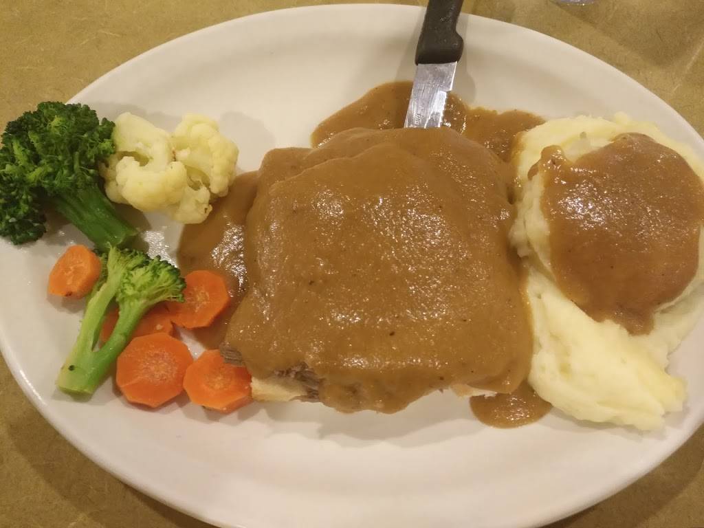 Knotty Pine Restaurant | restaurant | 1100 Wellington Rd, London, ON N6E 1M2, Canada | 5196490488 OR +1 519-649-0488