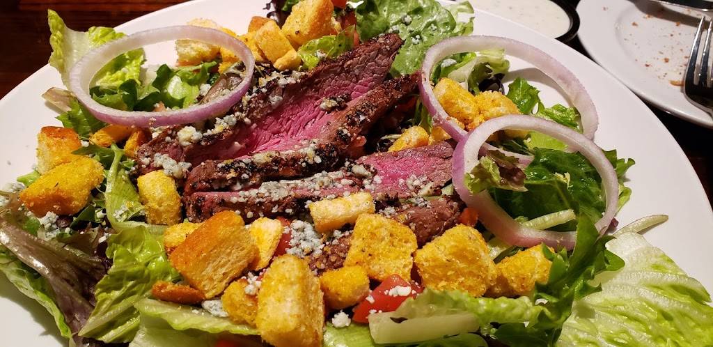 LongHorn Steakhouse | meal takeaway | 2173 S Pleasant Valley Rd, Winchester, VA 22601, USA | 5405457047 OR +1 540-545-7047