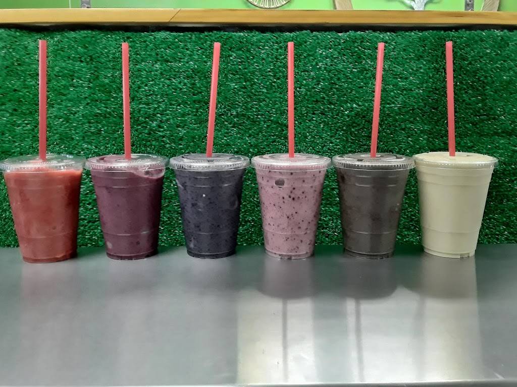 Smootheory | restaurant | 129 E Collins Ave, Orange, CA 92867, USA | 7143633418 OR +1 714-363-3418