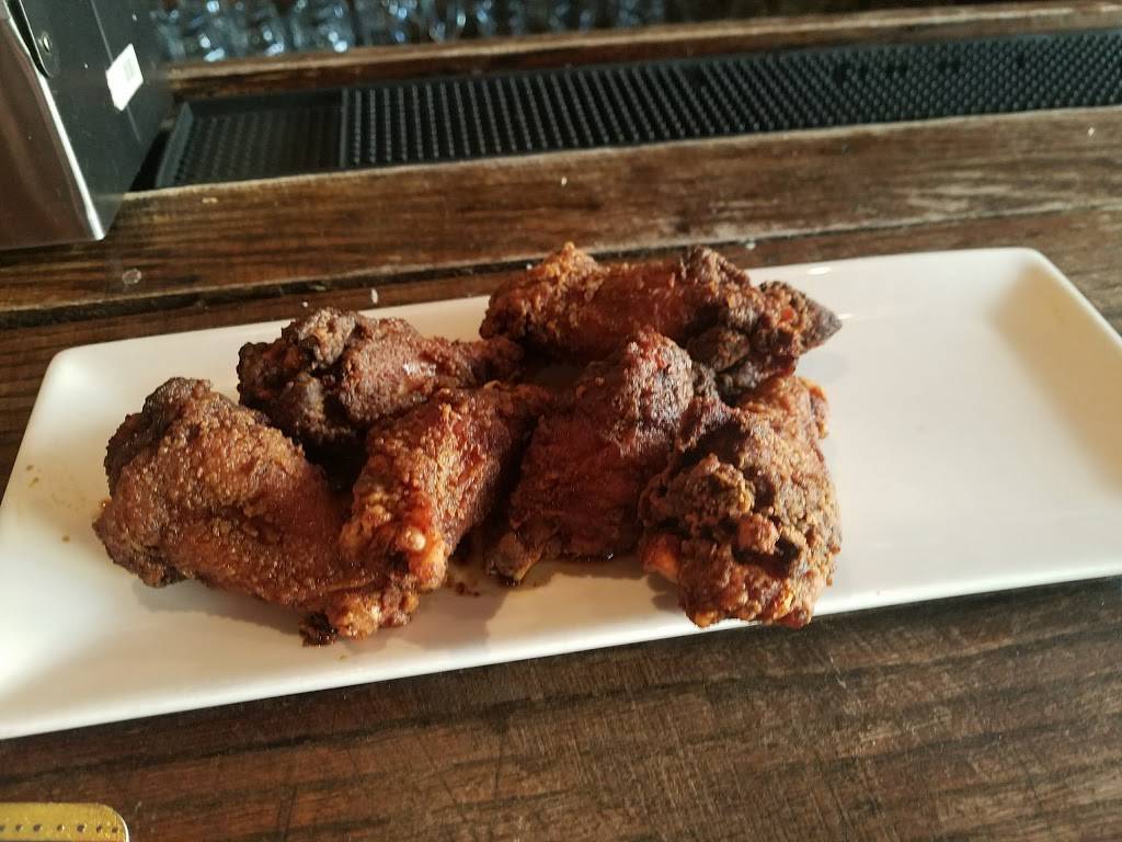 Brooklyn Beso | restaurant | 370 Lewis Ave, Brooklyn, NY 11233, USA | 3479152900 OR +1 347-915-2900