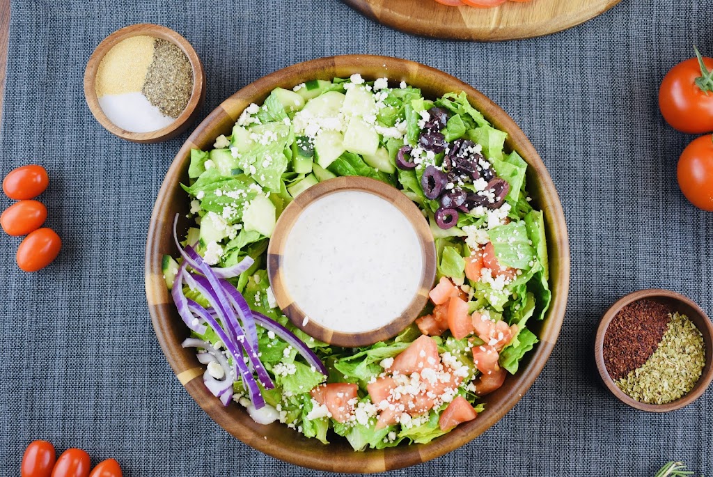 Byblos Express Greek & Lebanese | restaurant | 9385 S Colorado Blvd Suite 105, Highlands Ranch, CO 80126, USA | 7204598312 OR +1 720-459-8312