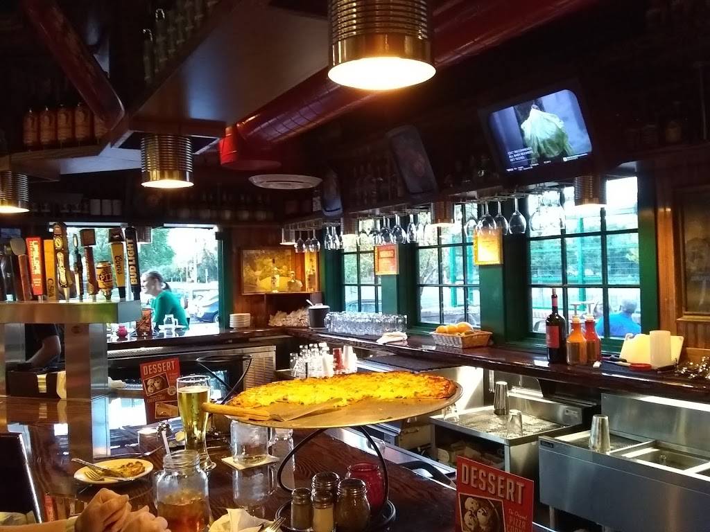 Oreganos Italian Joint | restaurant | 4235 S College Ave, Fort Collins, CO 80525, USA | 9704496121 OR +1 970-449-6121