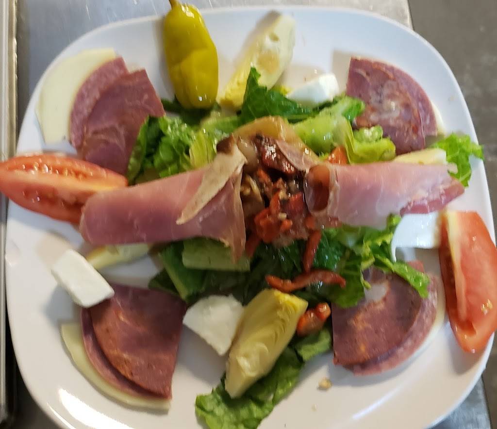 Rosalias Italian Restaurant and Pizzeria | restaurant | 14965 Old St Augustine Rd Unit 101, Jacksonville, FL 32258, USA | 9048802000 OR +1 904-880-2000