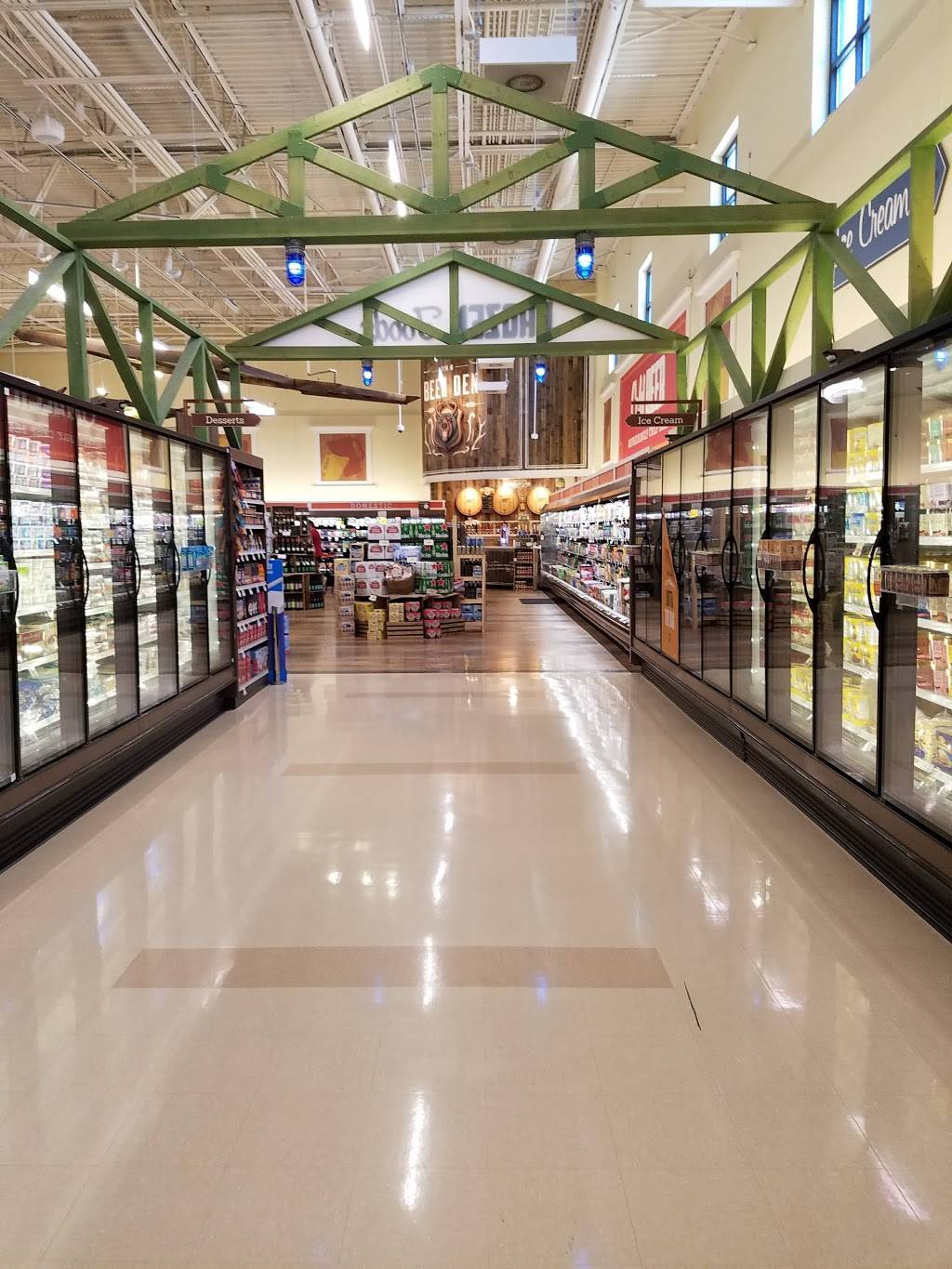 Lowes Foods on North Center Street | bakery | 3010 N Center St, Hickory, NC 28601, USA | 8283222888 OR +1 828-322-2888