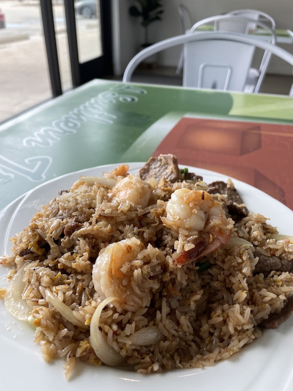 Sweet rice | restaurant | 2337 W Mockingbird Ln, Dallas, TX 75235, USA | 9728639235 OR +1 972-863-9235