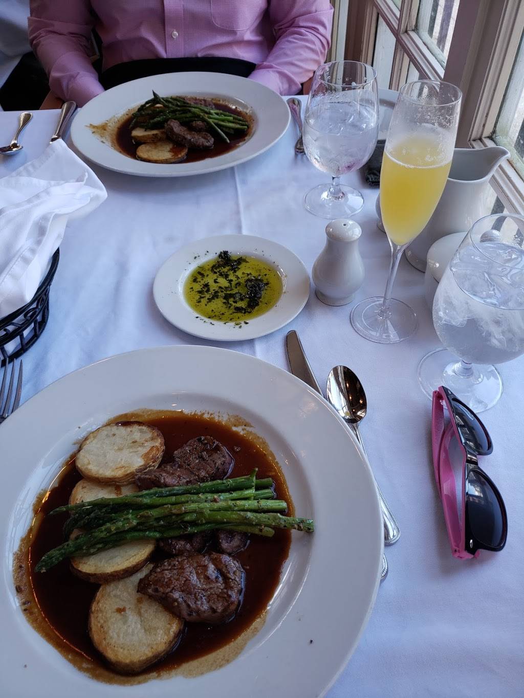 Terrace Grill | restaurant | 329 E Main St, Lakeland, FL 33801, USA | 8636035420 OR +1 863-603-5420