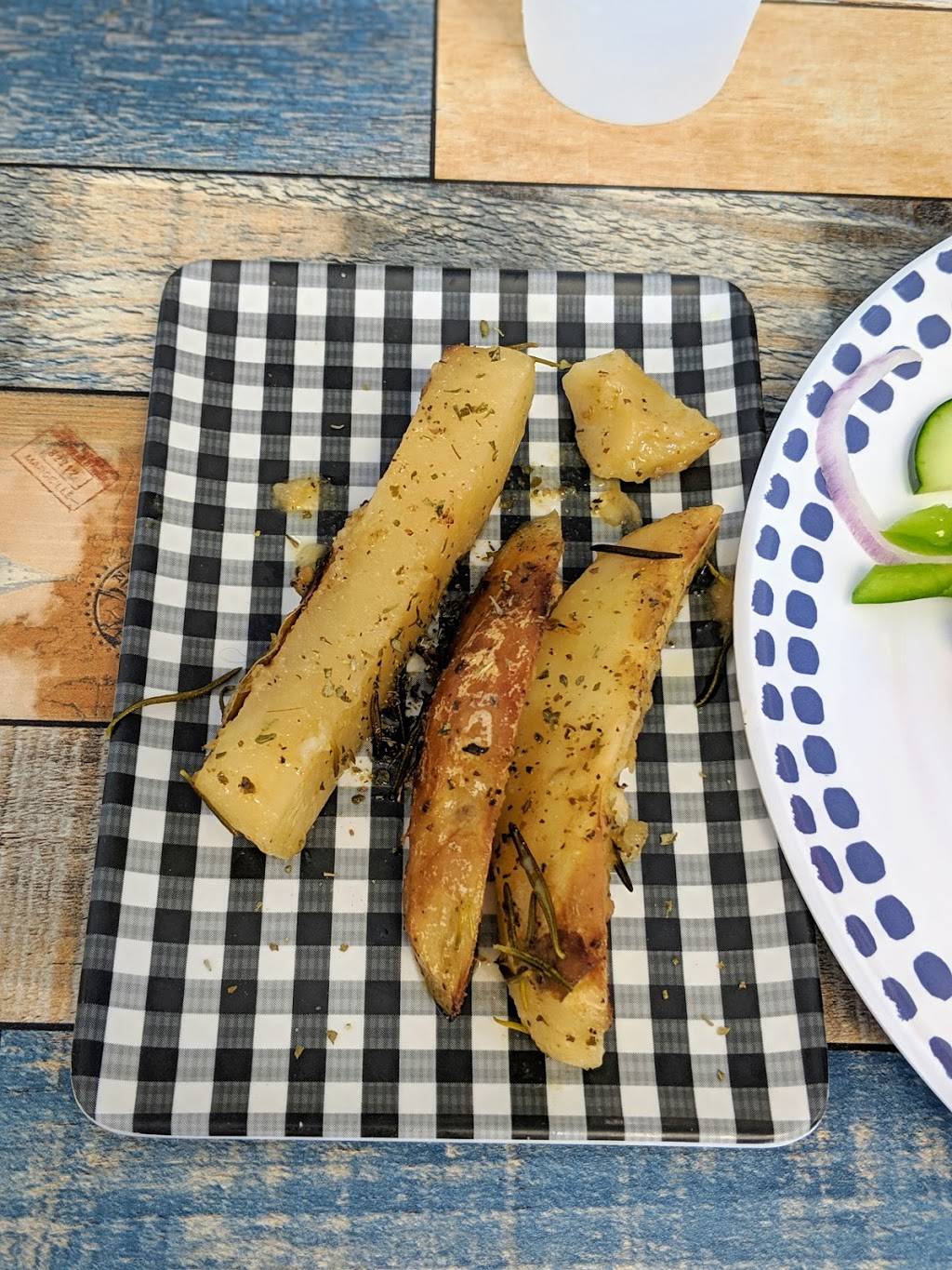 GreekHouseKitchen | restaurant | 17041 S Dixie Hwy, Palmetto Bay, FL 33157, USA | 3057778910 OR +1 305-777-8910