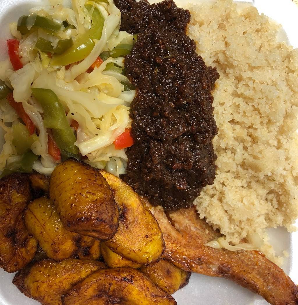 AFRICA & CARIBBEAN CUISINE | restaurant | 1315 Winchester Rd #349, Lexington, KY 40505, USA | 8592129569 OR +1 859-212-9569