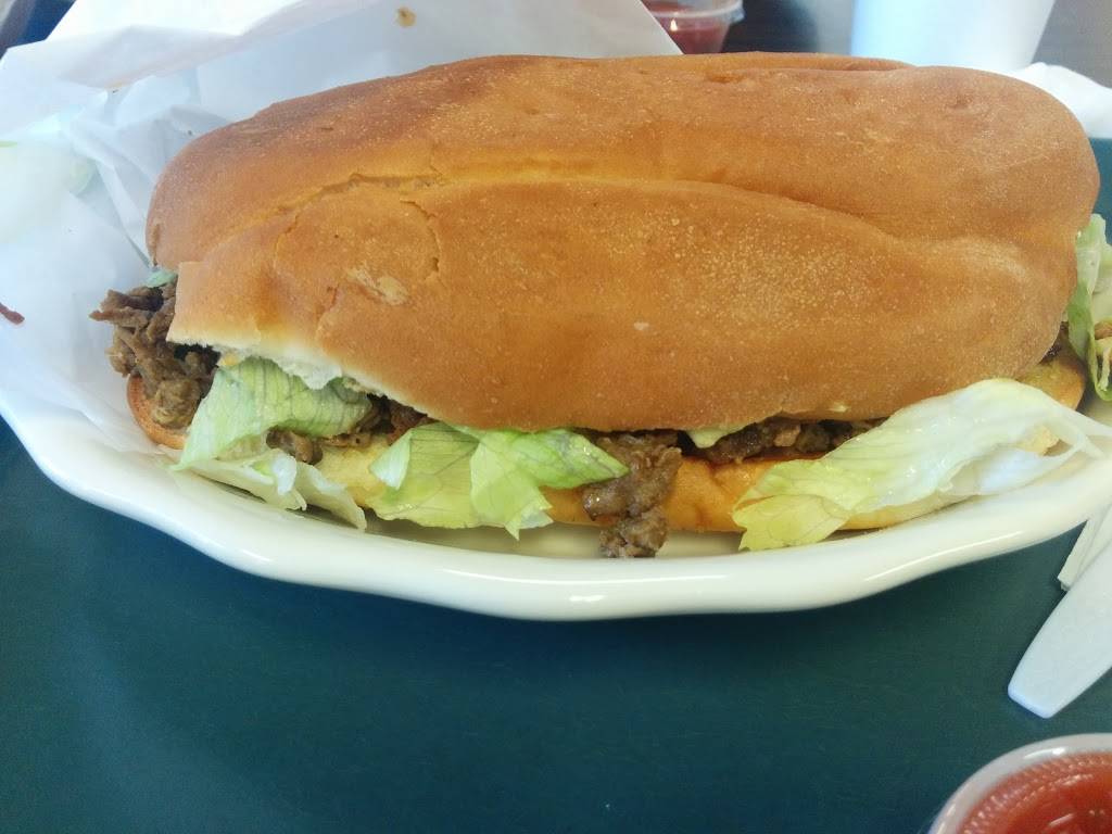 Dianas La Bonita Restaurant | bakery | 300 E Sepulveda Blvd, Carson, CA 90745, USA | 3108344886 OR +1 310-834-4886