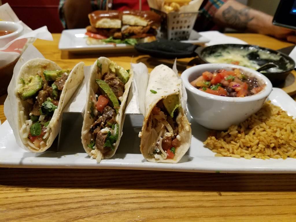 Chilis Grill & Bar | meal takeaway | 500 S St W, Raynham, MA 02767, USA | 5088246536 OR +1 508-824-6536