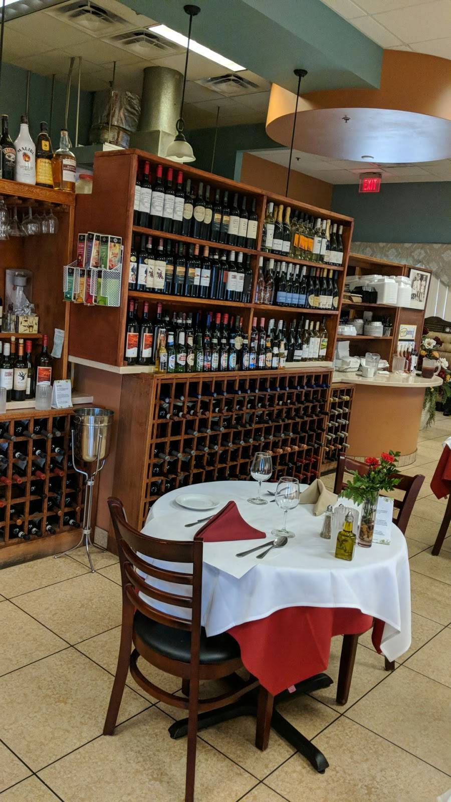 La Bona Pasta | restaurant | 13321 W Indian School Rd, Litchfield Park, AZ 85340, USA | 6239352233 OR +1 623-935-2233