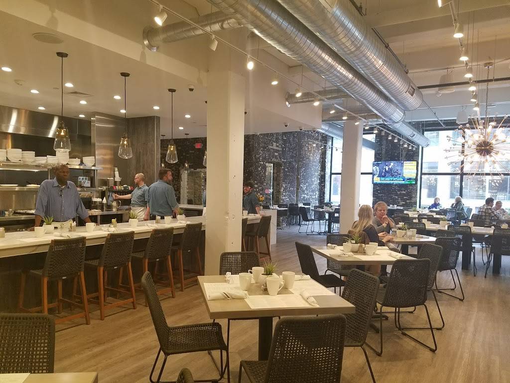 Sweet Diner | restaurant | 239 E Chicago St #103, Milwaukee, WI 53202, USA | 4144889600 OR +1 414-488-9600