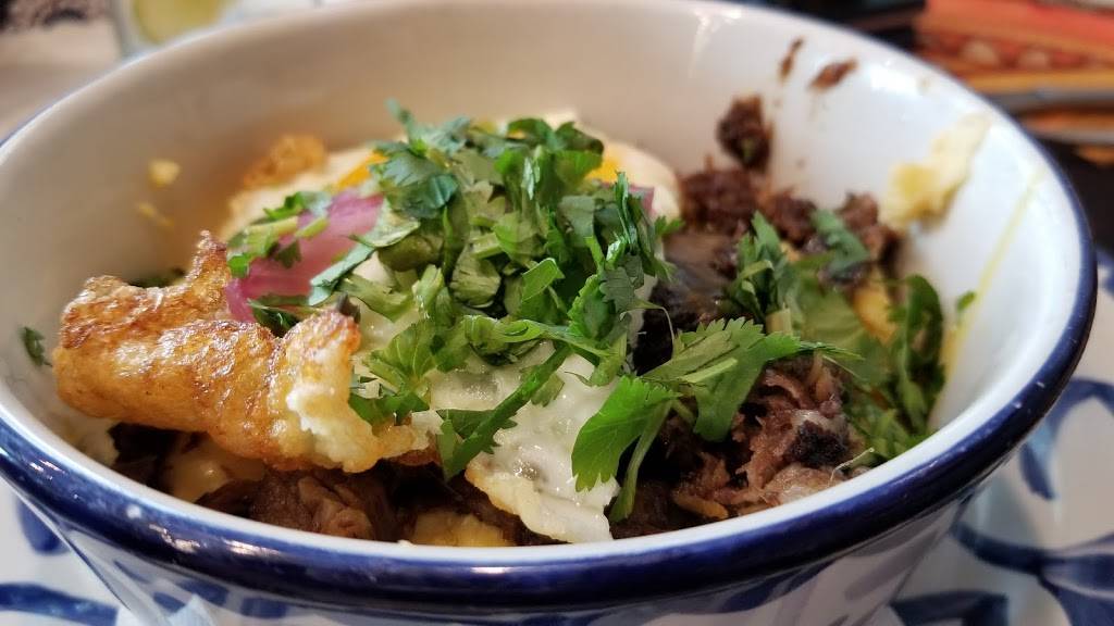 Ambriza | restaurant | 10115 Louetta Road Suite 400 Suite 400, Houston, TX 77070, USA | 2812051240 OR +1 281-205-1240