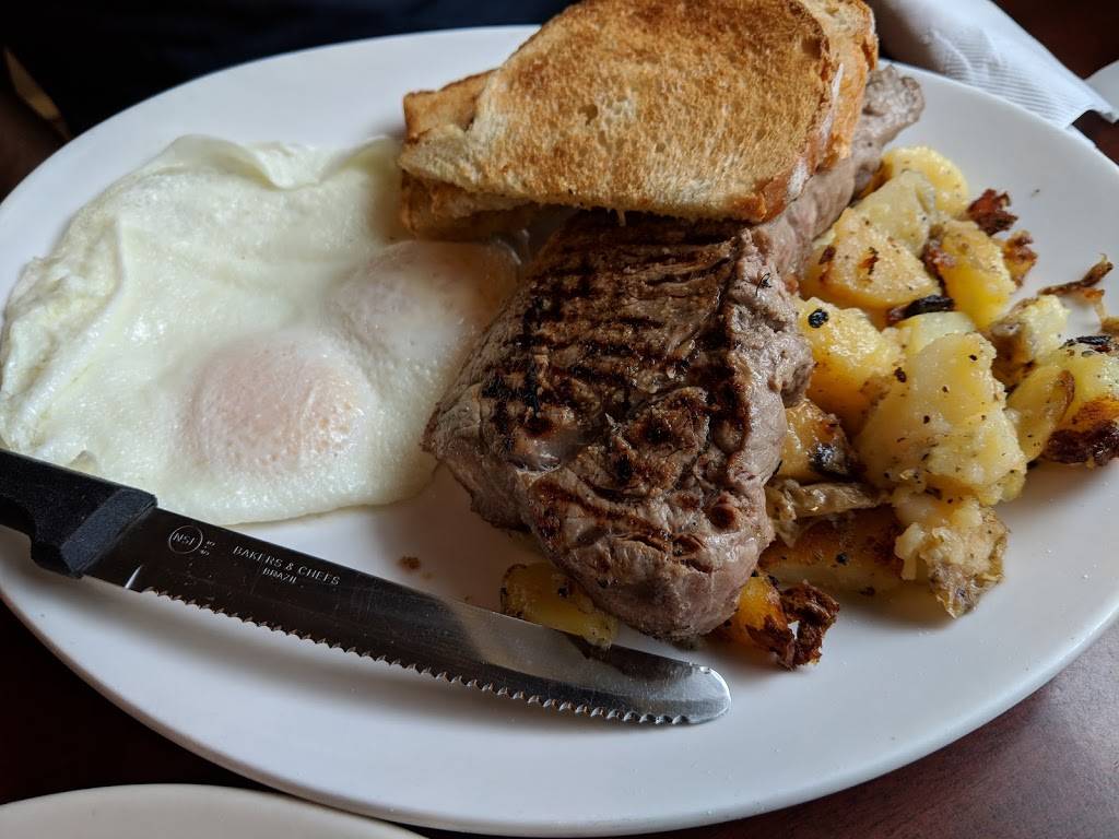 Hinge Cafe | cafe | 2652 E Somerset St, Philadelphia, PA 19134, USA | 2154256614 OR +1 215-425-6614