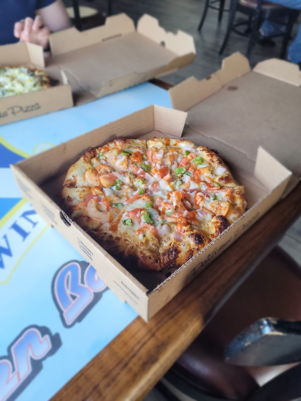 Helen Back Pizza | restaurant | 1826 Lewis Turner Blvd, Fort Walton Beach, FL 32547, USA | 8503748603 OR +1 850-374-8603