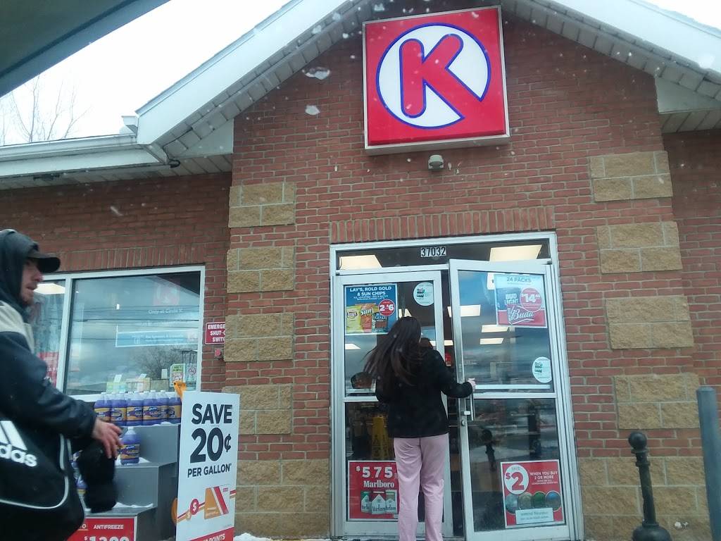 Circle K | meal takeaway | 37032 Vine St, Willoughby, OH 44094, USA | 4409518887 OR +1 440-951-8887