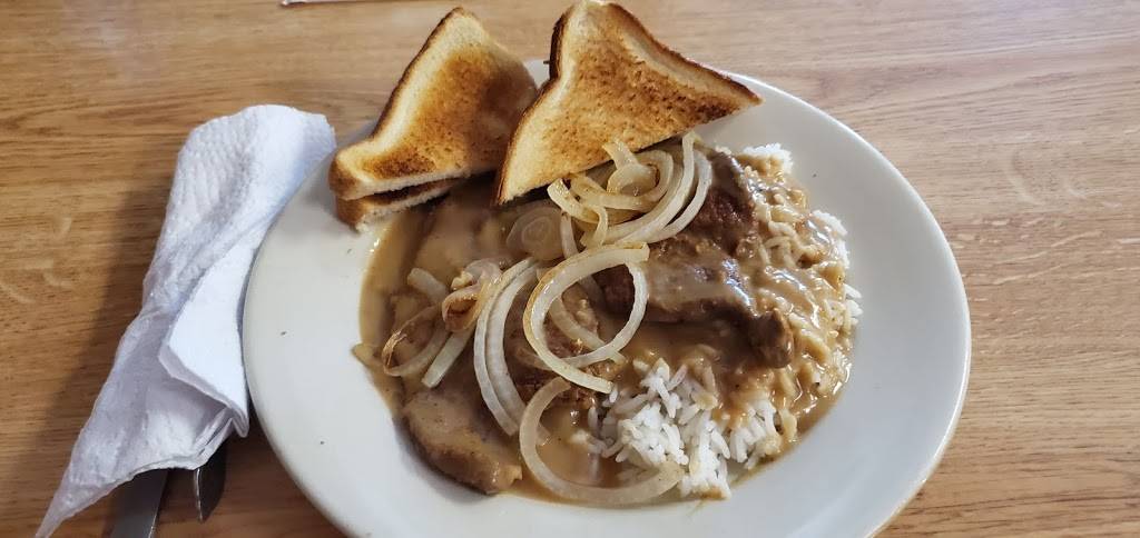 Nelson Brothers Cafe | restaurant | 314 17th St N, Birmingham, AL 35203, USA | 2052549098 OR +1 205-254-9098