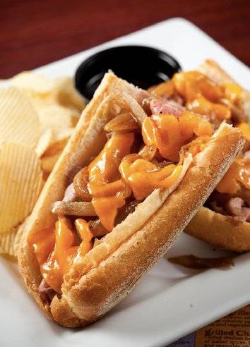 P.J. Whelihan’s Pub + Restaurant [Lehighton] | restaurant | 101 N Harrity Rd, Lehighton, PA 18235, USA | 6103771819 OR +1 610-377-1819