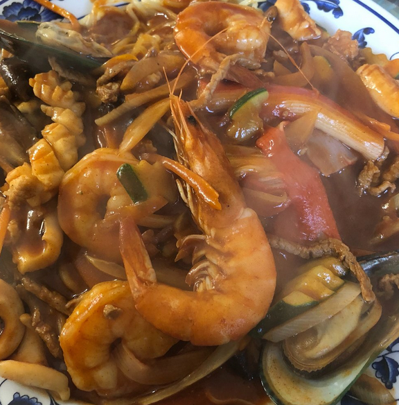 Dumplings Taste | restaurant | 307 N 8th St, Killeen, TX 76541, USA | 2548335123 OR +1 254-833-5123