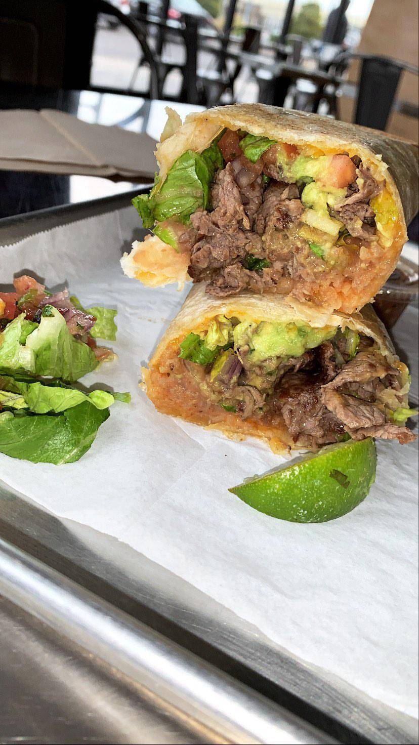 DTaco Joint | restaurant | 5587 S Rainbow Blvd, Las Vegas, NV 89118, USA | 7023680172 OR +1 702-368-0172