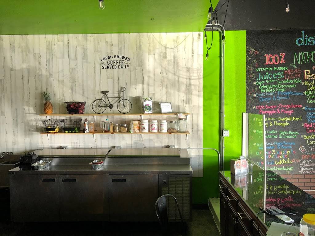 Disfrutalo Juice Bar | meal takeaway | 2050 Trawood Dr #6, El Paso, TX 79935, USA | 9153077895 OR +1 915-307-7895