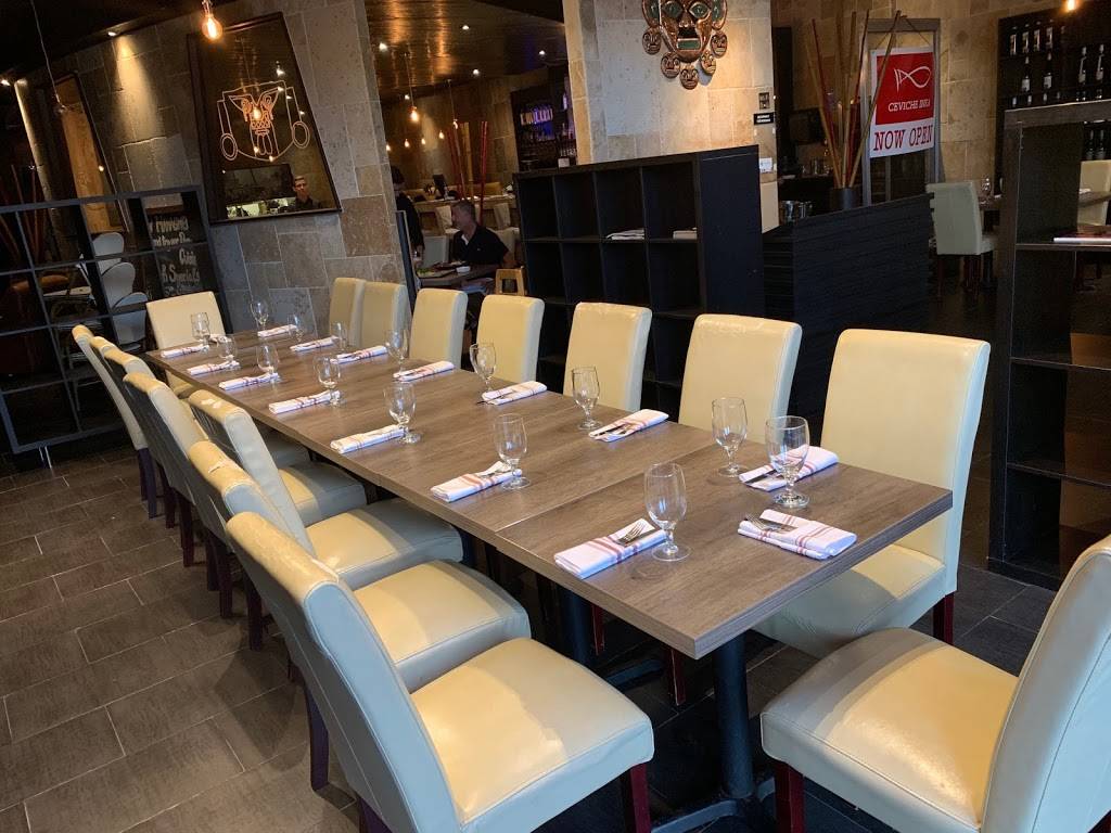 Ceviche Inka Miami | restaurant | 3155 NE 163rd St, North Miami Beach, FL 33160, USA | 3059404910 OR +1 305-940-4910