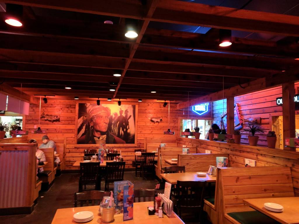 Texas Roadhouse | restaurant | 1642 Martin Luther King Blvd, Houma, LA 70360, USA | 9858736035 OR +1 985-873-6035