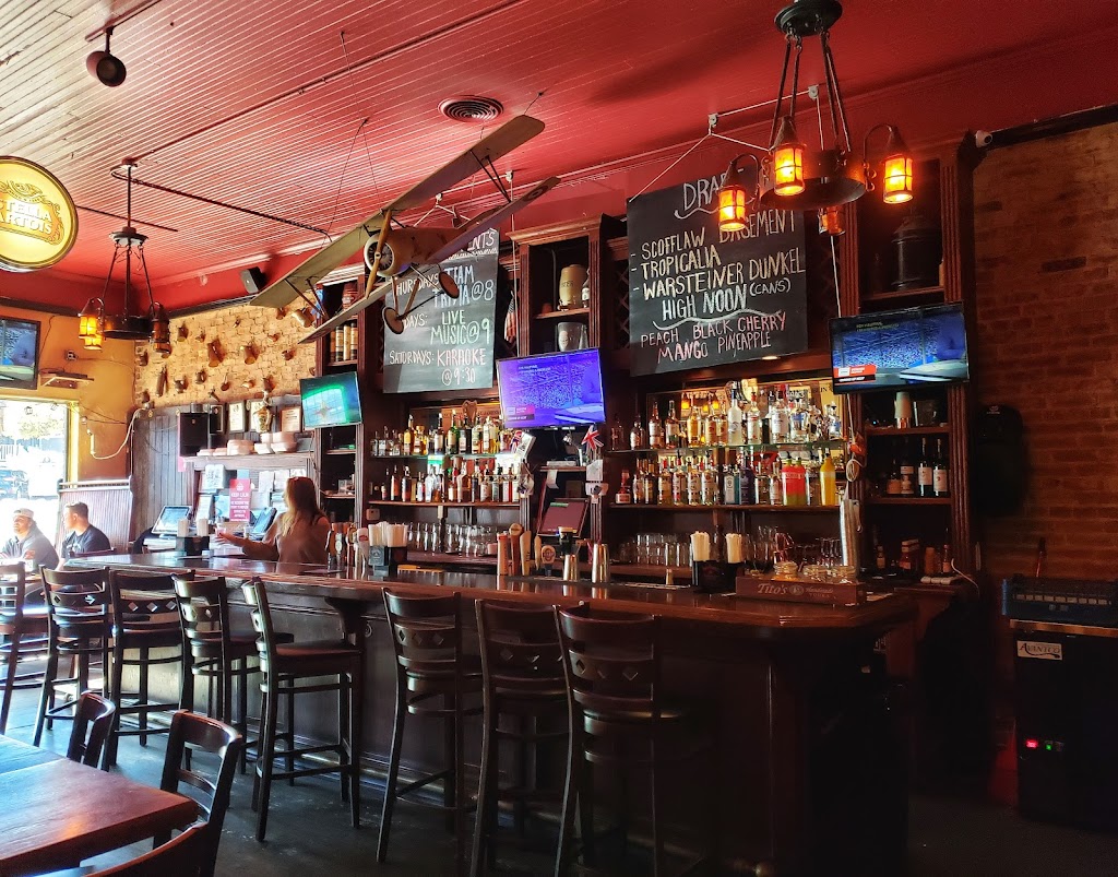 Iron Horse Tavern | restaurant | 29 Jones St NW #2505, Norcross, GA 30071, USA | 6782919220 OR +1 678-291-9220