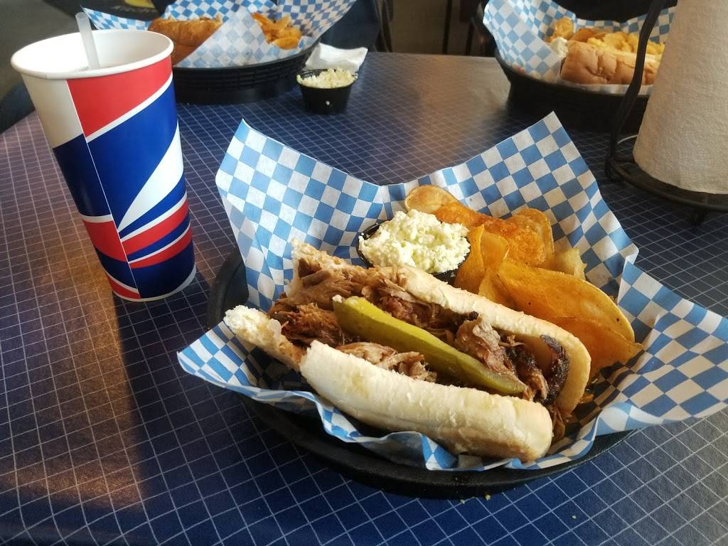 Carolina Kitchen & BBQ Co. | restaurant | 950 Glendale Ave, Sparks, NV 89431, USA | 7753594776 OR +1 775-359-4776