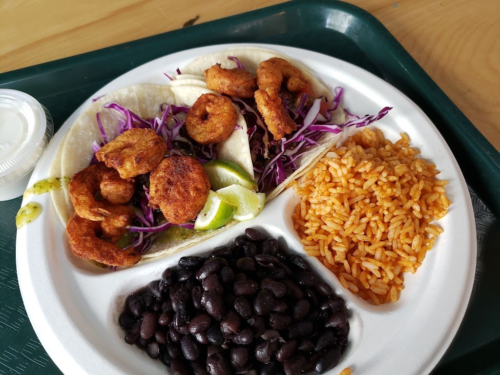 Blue Water Taco Grill | restaurant | 305 Harrison St, Seattle, WA 98109, USA | 2064286250 OR +1 206-428-6250