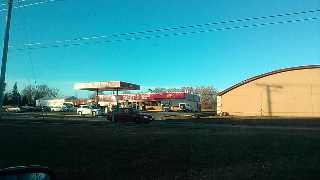 Caseys | restaurant | 1009 Lincoln Way W, Marshalltown, IA 50158, USA | 6417528105 OR +1 641-752-8105