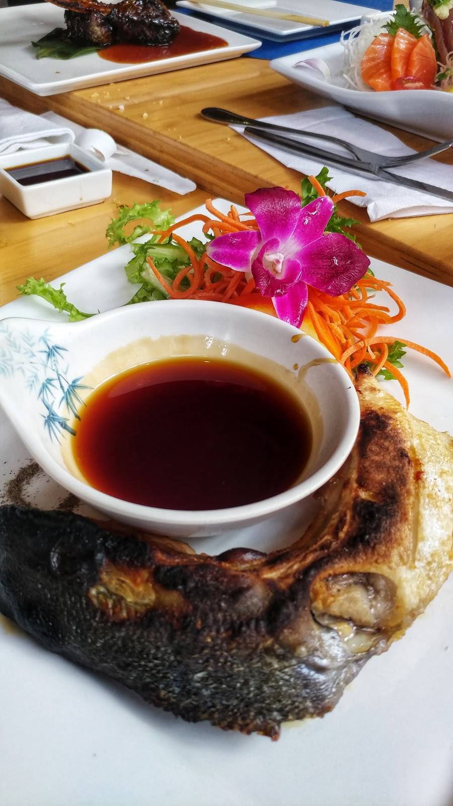 Miso | restaurant | 15 Orange St, New Haven, CT 06510, USA | 2038486472 OR +1 203-848-6472