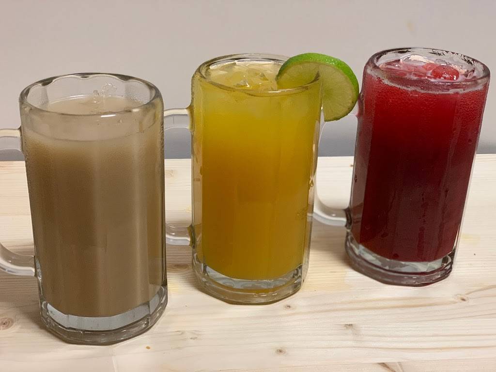 El Portal Maya | restaurant | 2 NE 3rd St, Pompano Beach, FL 33060, USA | 9549466411 OR +1 954-946-6411