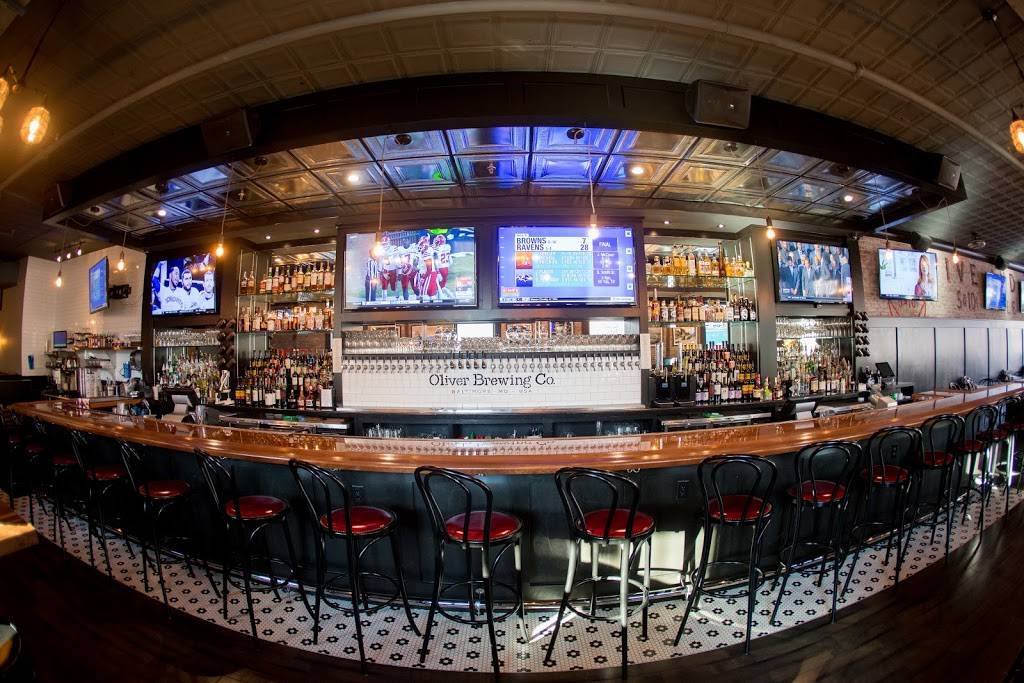 Five and Dime Ale House | restaurant | 901 W 36th St, Baltimore, MD 21211, USA | 4438352179 OR +1 443-835-2179