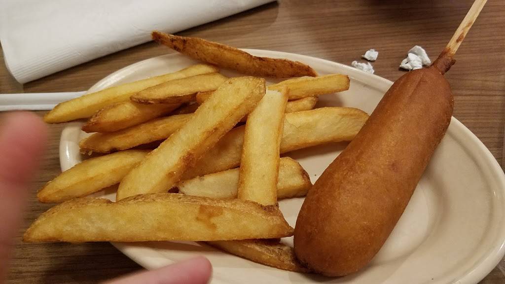 Comos Petes | restaurant | 1611 Augusta Rd, Greenville, SC 29605, USA | 8642331385 OR +1 864-233-1385