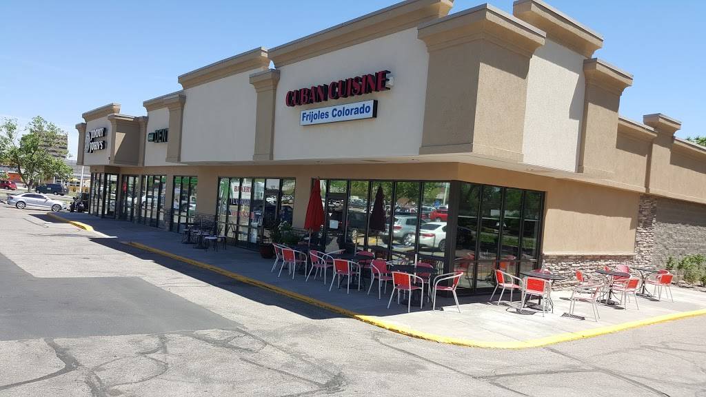 Frijoles Colorado | restaurant | 12095 W Alameda Ave, Lakewood, CO 80228, USA | 3037164587 OR +1 303-716-4587