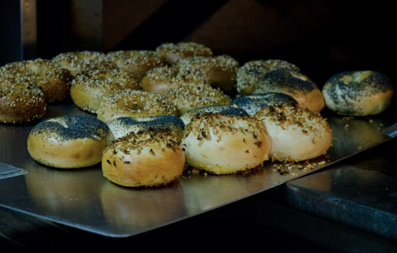 Crestline Bagel Company | restaurant | 5230, 4117 Crosshaven Dr, Vestavia Hills, AL 35243, USA | 2054074583 OR +1 205-407-4583