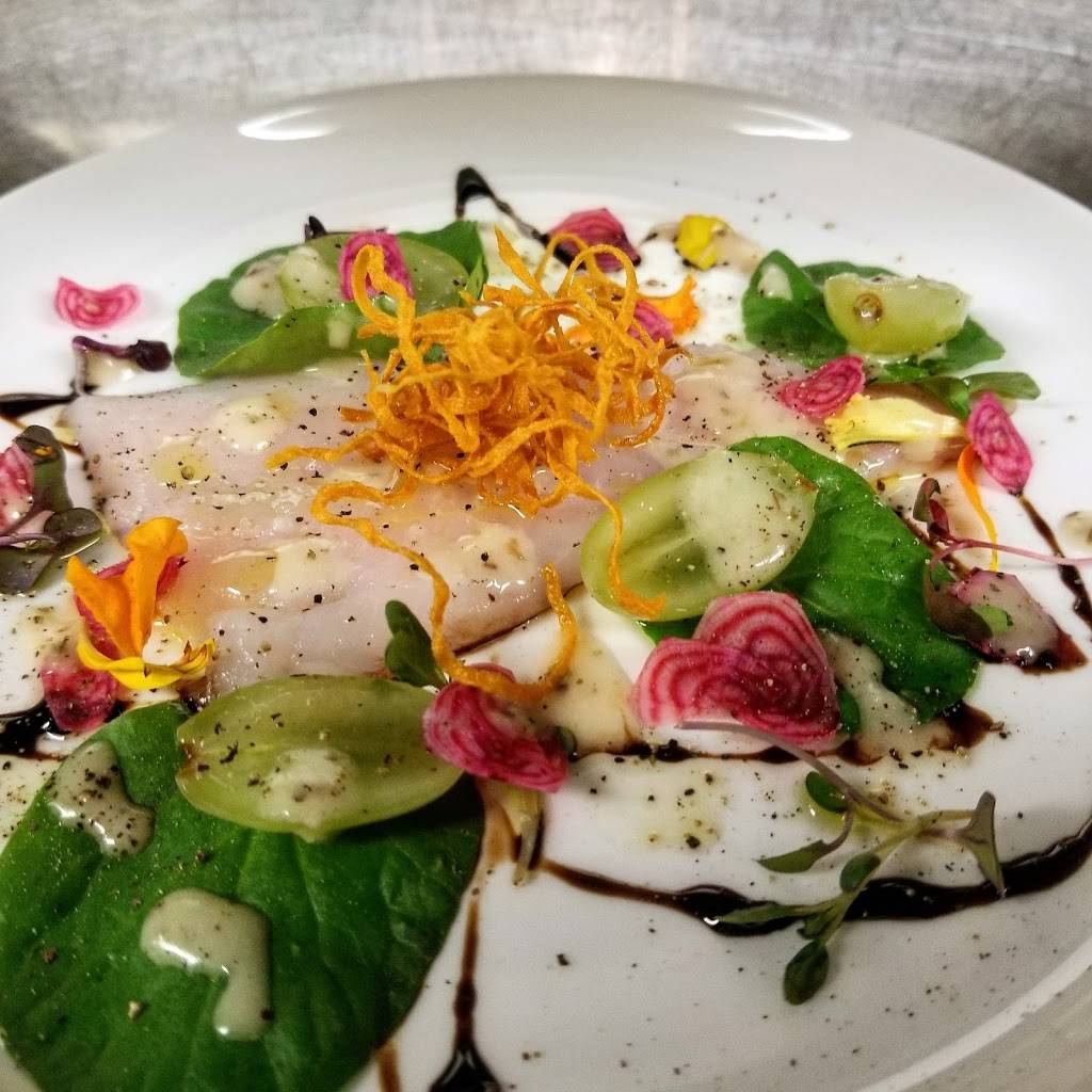 Stanza Italian Bistro & Wine Bar | restaurant | 454 E 300 S, Salt Lake City, UT 84111, USA | 8017464441 OR +1 801-746-4441