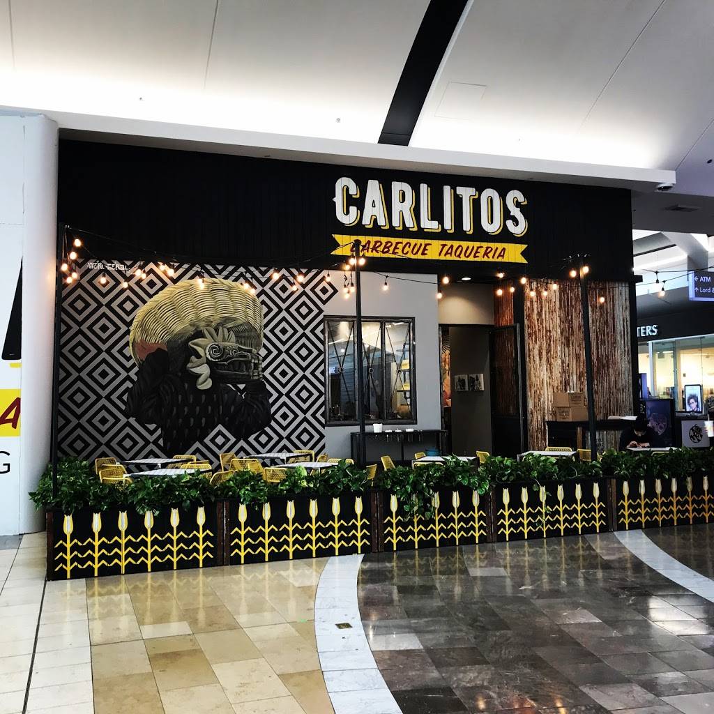 Carlitos Barbecue Taqueria | restaurant | 1 Garden State Plaza Blvd Unit B3a, Paramus, NJ 07652, USA | 9085027192 OR +1 908-502-7192