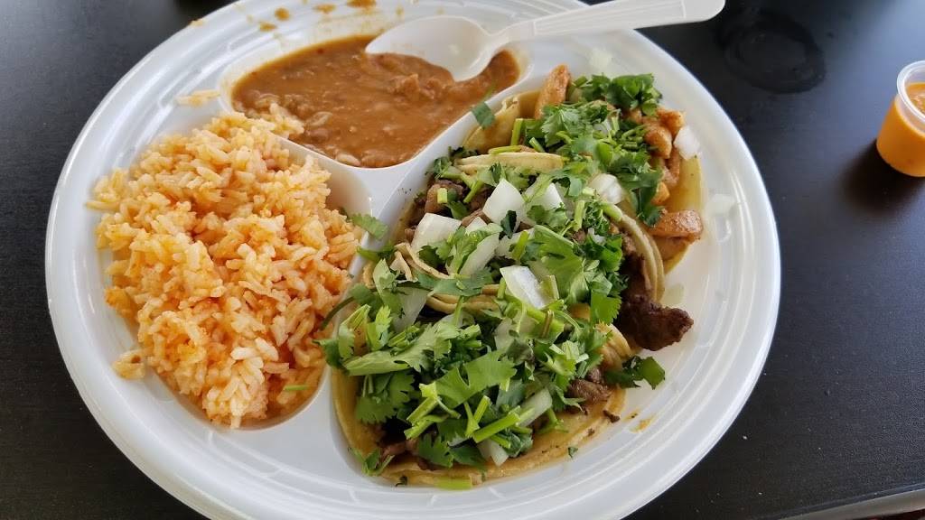 Taco Loco | restaurant | 601 Powder Springs St, Marietta, GA 30064, USA | 6784025838 OR +1 678-402-5838