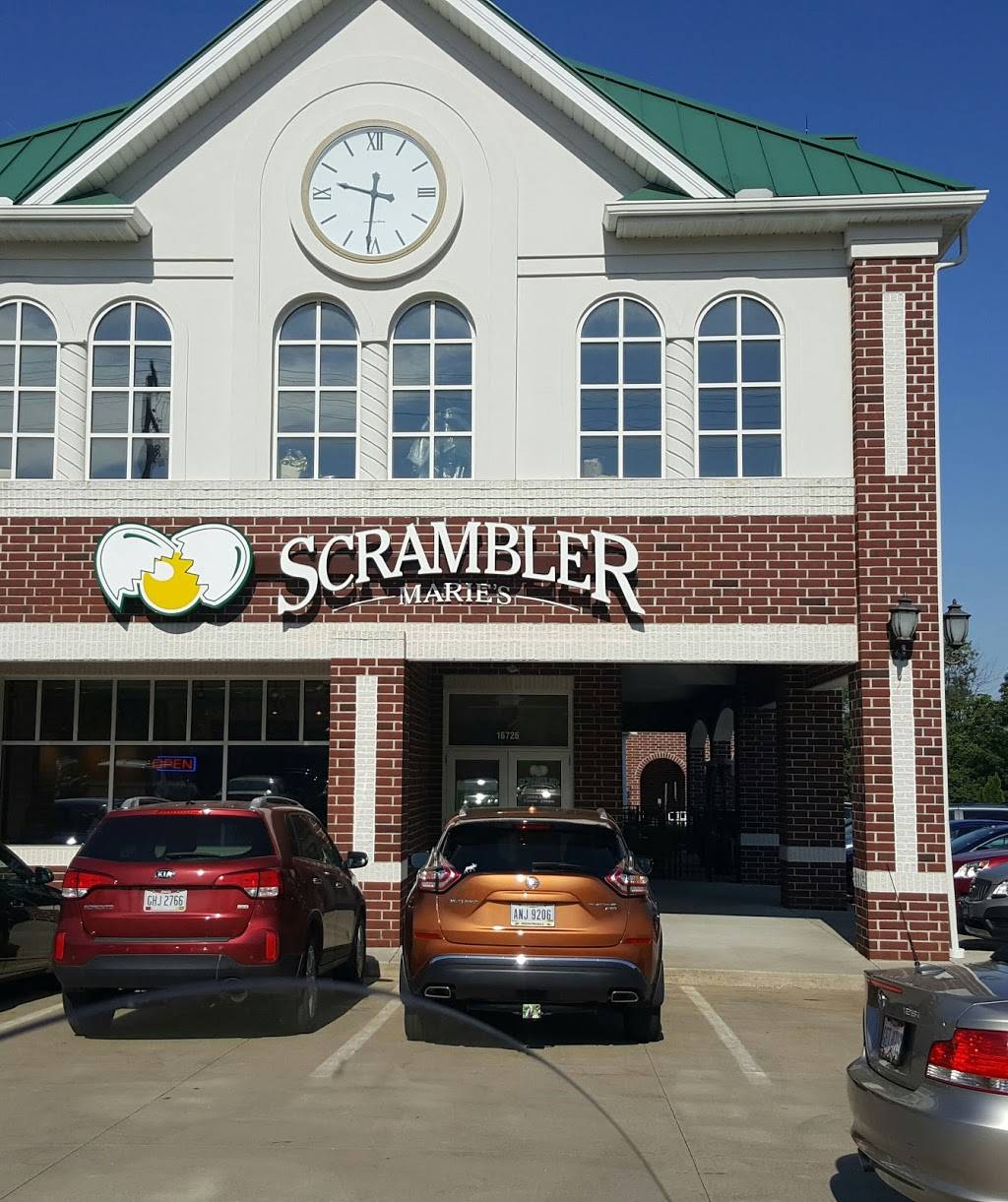 Scramblers | restaurant | 16726 Pearl Rd, Strongsville, OH 44136, USA | 4402384143 OR +1 440-238-4143