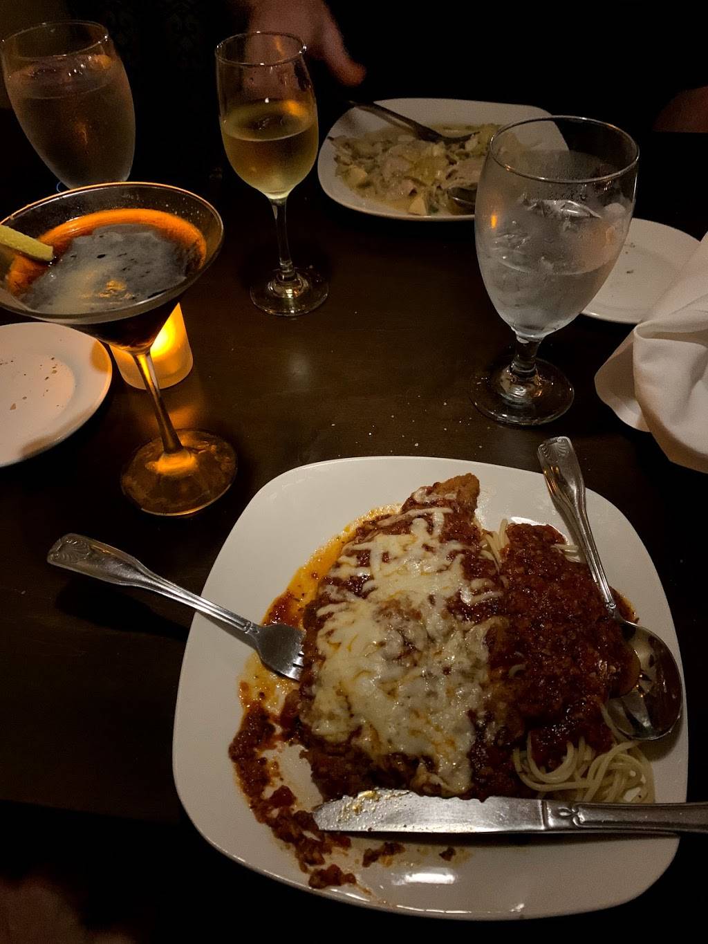 Carmens Italian Cafe | cafe | 515 27th St E # 9-10, Bradenton, FL 34208, USA | 9417451540 OR +1 941-745-1540