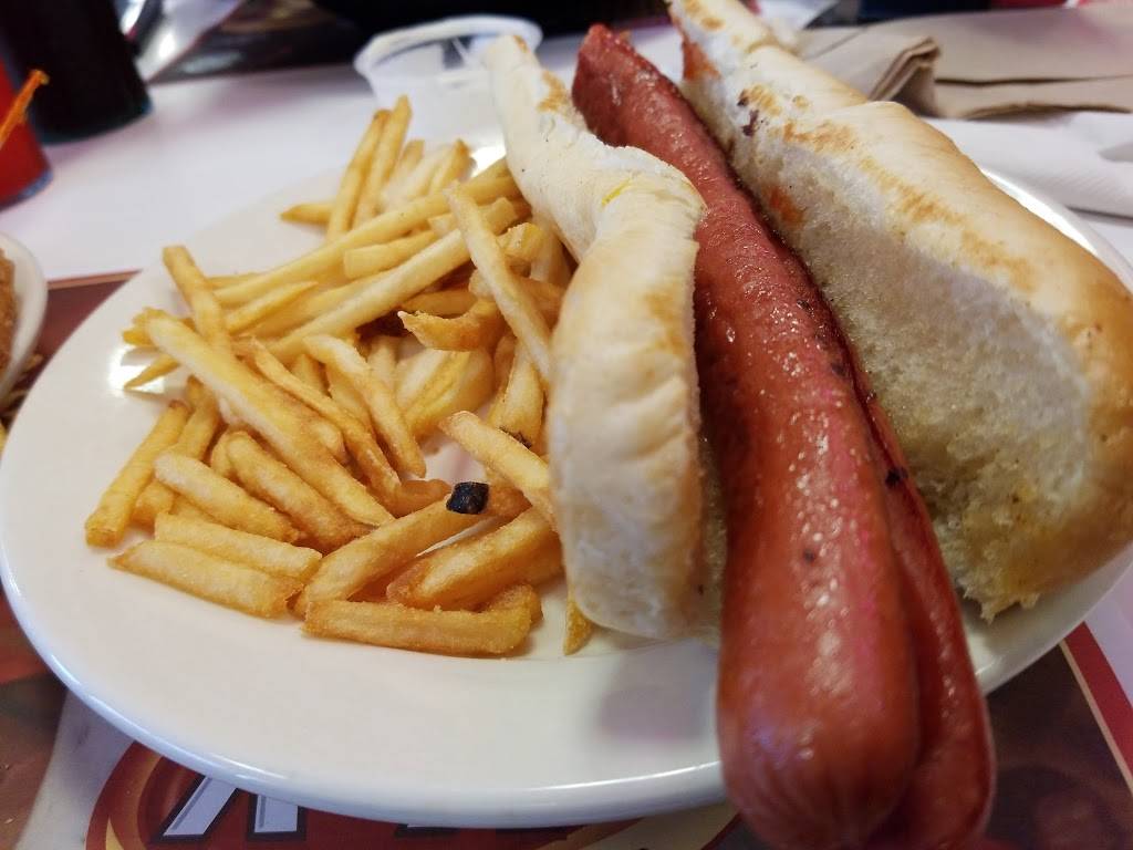 Steak n Shake | restaurant | 3046 Little Rd, Trinity, FL 34655, USA | 7273728777 OR +1 727-372-8777