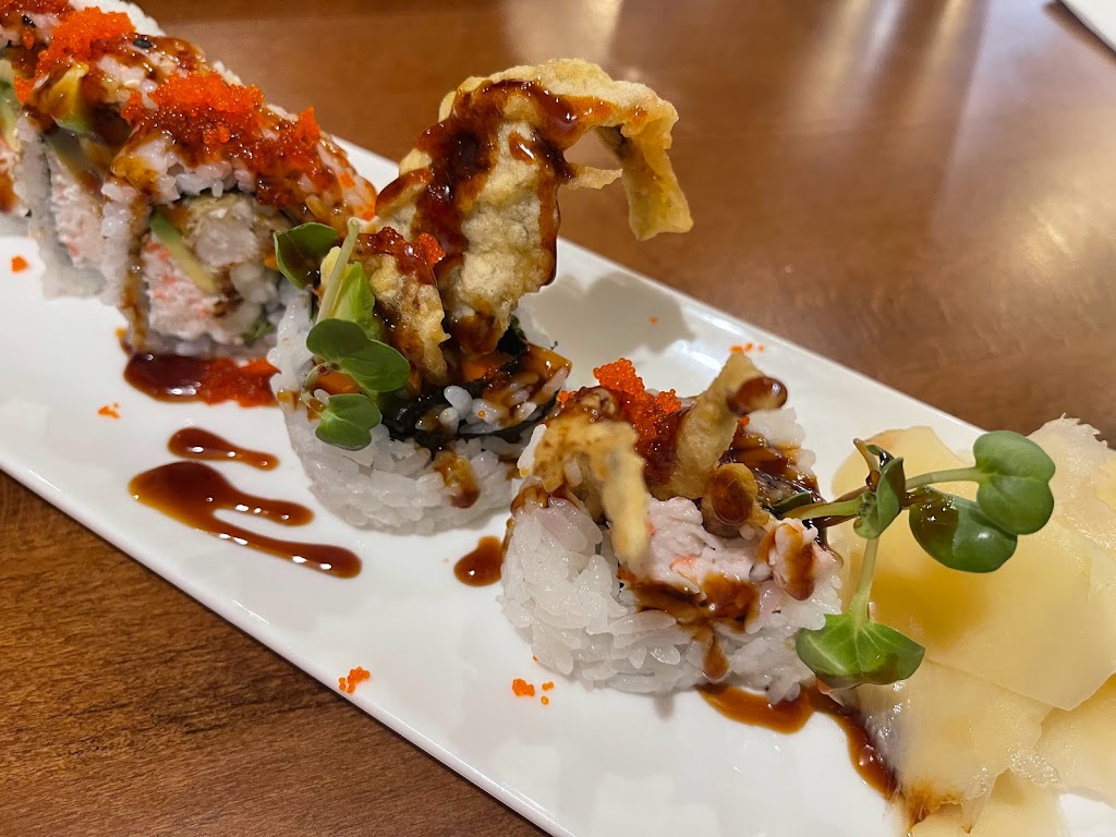 Okawa Sushi & Ramen | restaurant | 25870 McBean Pkwy, Santa Clarita, CA 91355, USA | 6617533376 OR +1 661-753-3376