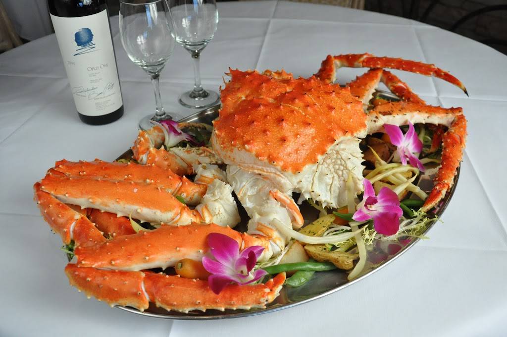 Crab Catcher | restaurant | 1298 Prospect St, La Jolla, CA 92037, USA | 8584549587 OR +1 858-454-9587