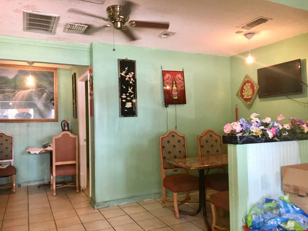 Tans Chinese Restaurant | restaurant | 432 Poinsettia Ave, Clearwater Beach, FL 33767, USA | 7274473663 OR +1 727-447-3663